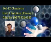 Chemistry by Dilip Sir