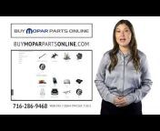 Buy Mopar Parts Online
