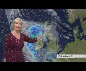UK Weather Forecast Channel