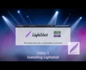 Lightshot Presentation