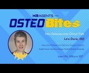 Osteosarcoma: MIB Agents Osteosarcoma Alliance