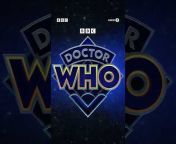 Doctor Who TV
