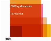 PwC&#39;s Viewpoint- Global IFRS and UK GAAP