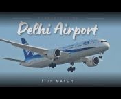 Delhi Plane Spotter