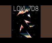 Loki 7d8 - Topic