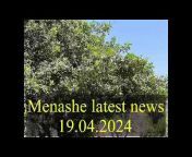Menashe news Israel