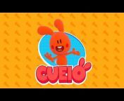 Cueio The Bunny - Cartoon Characters For Kids