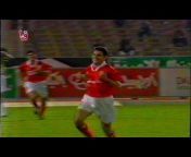 Al Ahly History Hosam Ronaldo