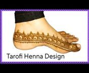 Tarofi Henna Design