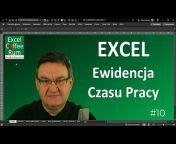 MAGIA EXCELA - Tomasz Zarzyka