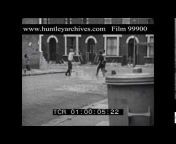 HuntleyFilmArchives
