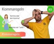 EasyDeutsch - Deutsche Grammatik verstehen