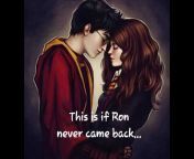 Harmione Is True