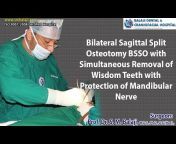 Dr SM Balaji - Oral and Maxillofacial Surgeon