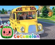 Moonbug Kids - Kids Learning Videos