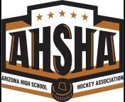 AHSHA - Arizona High School Hockey