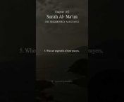 Qur&#39;an mp3