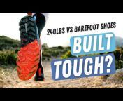 The Barefoot Strength Project