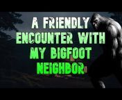 THE BIGFOOT PROJECT