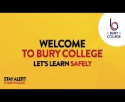 Bury College Official