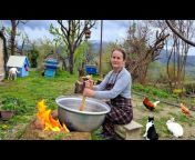 Albanian Village Life