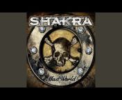 SHAKRA - Swiss Hard Rock
