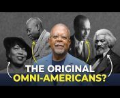 Straight Ahead - The Omni-American Podcast