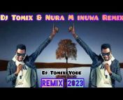 DJ TOMIX YOBE