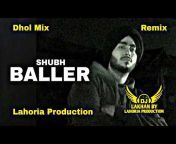 Dj Lakhan by Lahoria Production