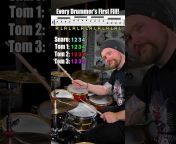 30 Second Drum Lessons