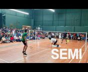 Badminton power Games