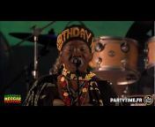 Party Time Reggae Radio u0026 TV