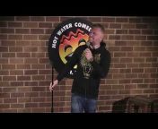 Hot Water Comedy Club