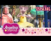 Angelina Ballerina Latinoamérica - 9 Story
