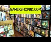 Gamer Shop Bd