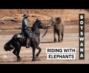 Horizon Horseback - Horse Safaris