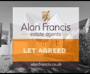 Alan Francis Estate Agents