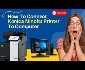 Printer Tales