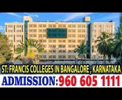 Top Colleges Admission in Bangalore