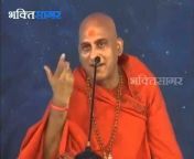 Swami Avdheshanand Giri Ji