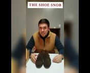 The Shoe Snob