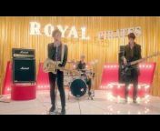 Royal Pirates Official Channel