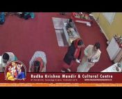 Radha Krishna Mandir u0026 Cultural Centre, Cambridge