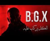 BGX official