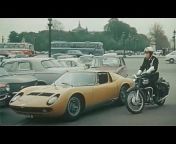 Lamborghini and Ferrari Scenes