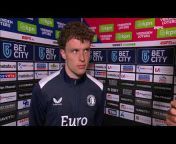 Eredivisie Interviews