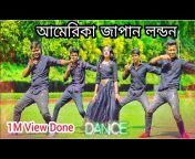Abir Shawon Dance