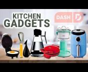 Kitchen Gadgets Zone