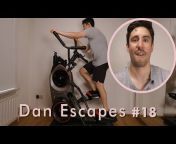 Dan Escapes