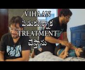 Chandu Vlogs Telugu